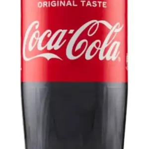 COCA COLA PET 2 LT
