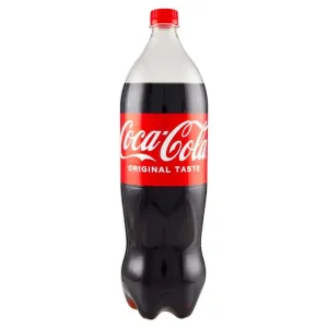COCA COLA ORIGINAL TASTE PET 1,5 LT