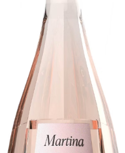 MARTINA VERMENTINO ROSATO 75CL