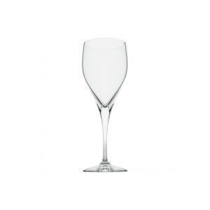 Cristal de Sevres Calice Basso da Vino Pensee