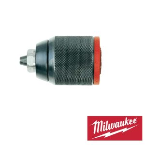 MILWAUKEE MANDRINO AUTOSERRANTE FIXTEC mod. 4932371913 ORIGINALE MILWAUKEE