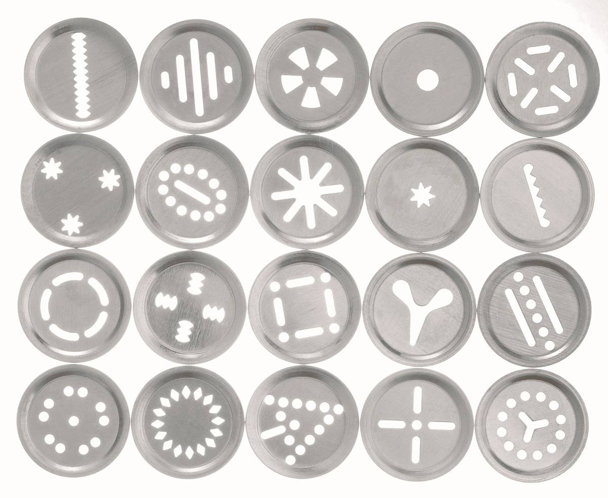 Gefu Pressa per Biscotti Cookie - immagine 5