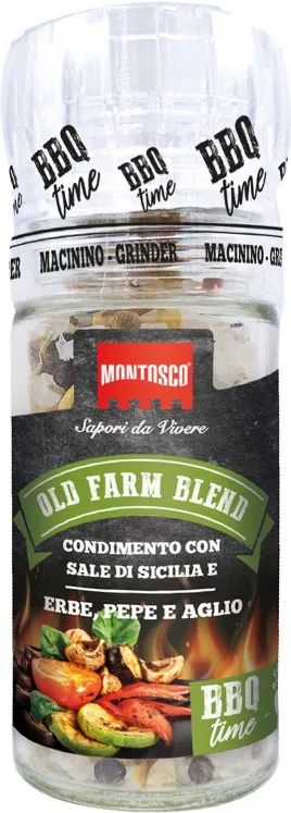 MONTOSCO OLD FARM BLEND 74GR
