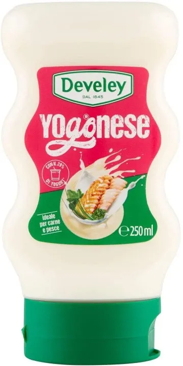 DEVELEY YOGONESE 250ML