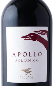 OCONE APOLLO AGLIANICO DOCG 75CL  