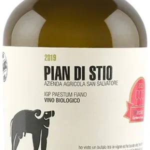 SAN SALVATORE PIAN DI STIO 75CL