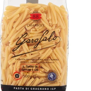 GAROFALO CASARECCE N.88 500  GR