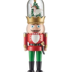 L’Oca Nera Pensando al Natale Decorazioni Soldatino