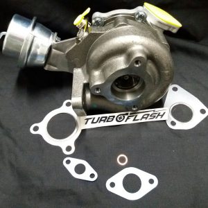 Turbina nuova compatibile per Fiat Grande Punto 1.3 mltj 90cv