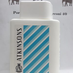 ATKINSONS BAGNOSCHIUMA FRESH FEELING 400 ML