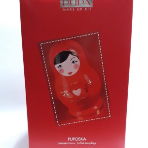 PUPA TROUSSE PUPOSKA MATRIOSKA GIGANTE VARIANTE COLORI 05