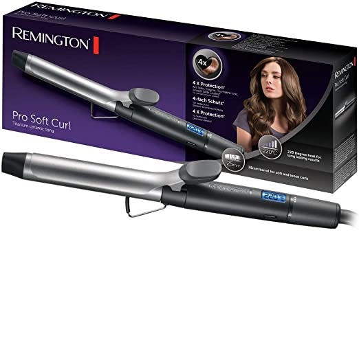 Remington Pro Soft Curl CI6525 - immagine 2