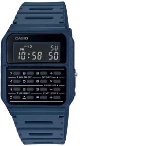 Casio Databank watch CA-53WF-2B