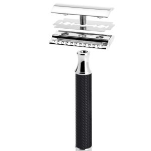 Muhle Traditional R89 Black