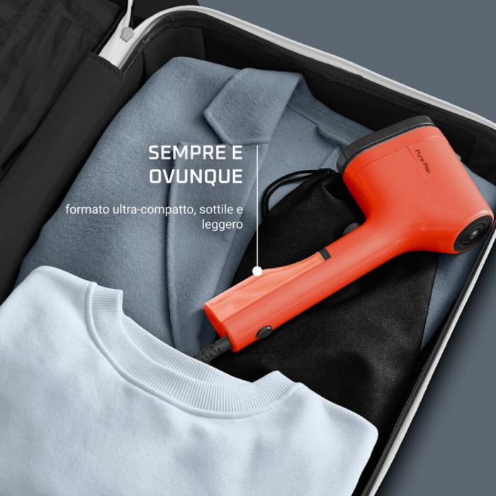 Rowenta Stiratura a vapore DR2022 D1/j5 - immagine 4