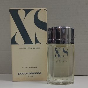 PACO RABANNE XS POUR HOMME MINIATURA DA COLLEZIONE EAU DE TOILETTE 5 ML