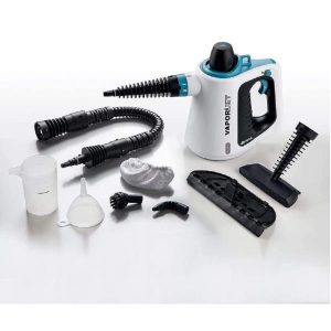 Ariete Pistola a Vapore a portatile VaporìJet 4137