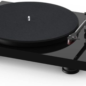 Pro-jet DEBUT LINE Carbon Evo Nero Giradischi