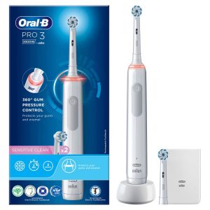 Oral-B  Braun Pro series 3 3300