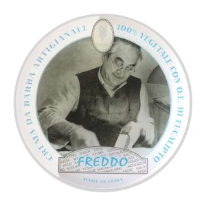 Extrò Crema da barba Freddo