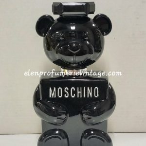MOSCHINO TOY BOY EAU DE PARFUM 100 ML SPRAY