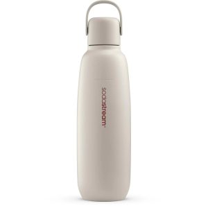 Sodastream Bottiglia in metallo Frizz & Go
