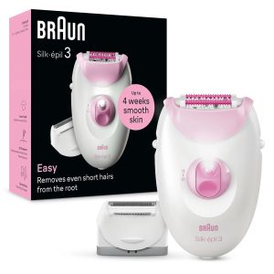 Braun Silk-épil 3 SE 3-031