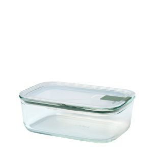 Contenitore per Alimenti in Vetro “Easy Clip” – 1 litro