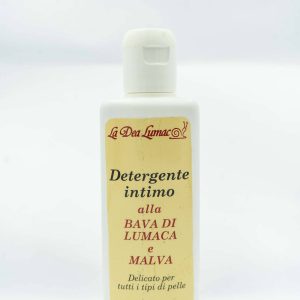 Detergente intimo