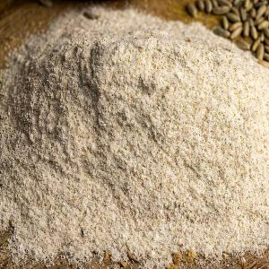 Semola Integrale di Grano Duro Bio Timilia