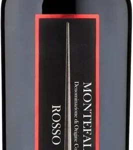 TERRE DE LA CUSTODIA ROSSO MONTEFALCO DOC 75CL