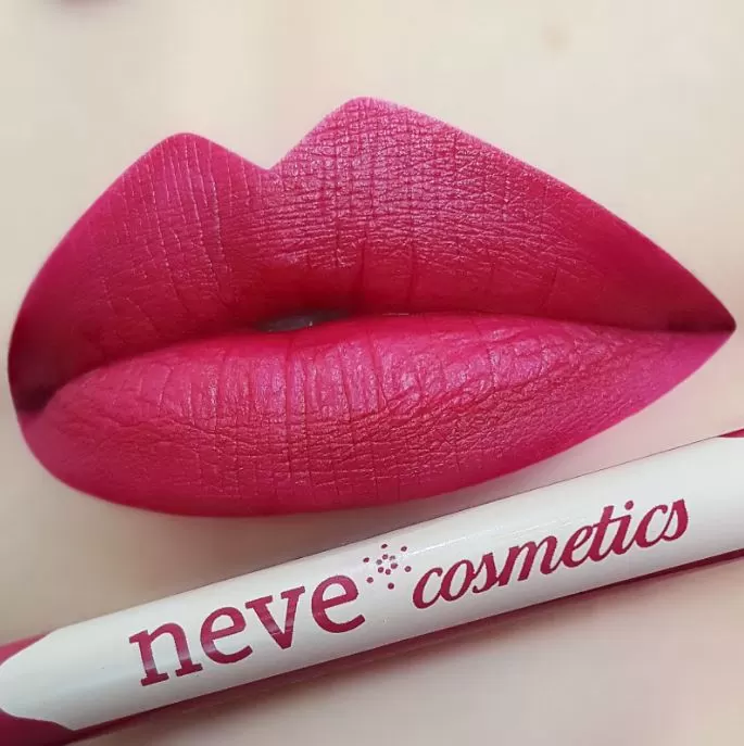Pastello labbra Flow Neve Cosmetics