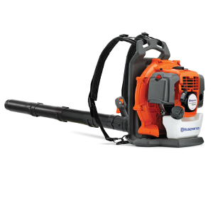 Husqvarna SOFFIATORE A ZAINO A MOTORE PROFESSIONALE mod. 530BT