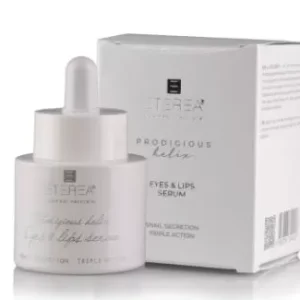 Prodigious Helix Eyes & Lips Serum Eterea