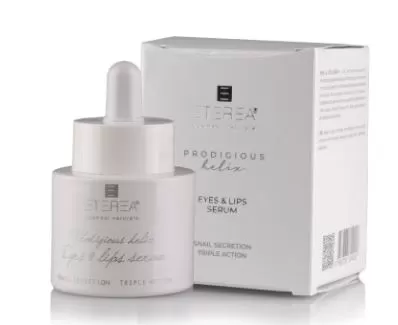 Prodigious Helix Eyes & Lips Serum Eterea - immagine 2