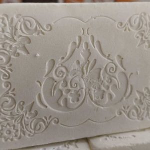 Sapone Artigianale con Olio Essenziale