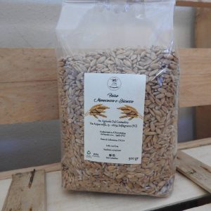 Farro in chicco integrale