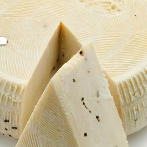 Formaggio Primo Sale con Pepe – 1 kg