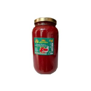 Passata rustica di Pomodoro Siccagno – 3 KG