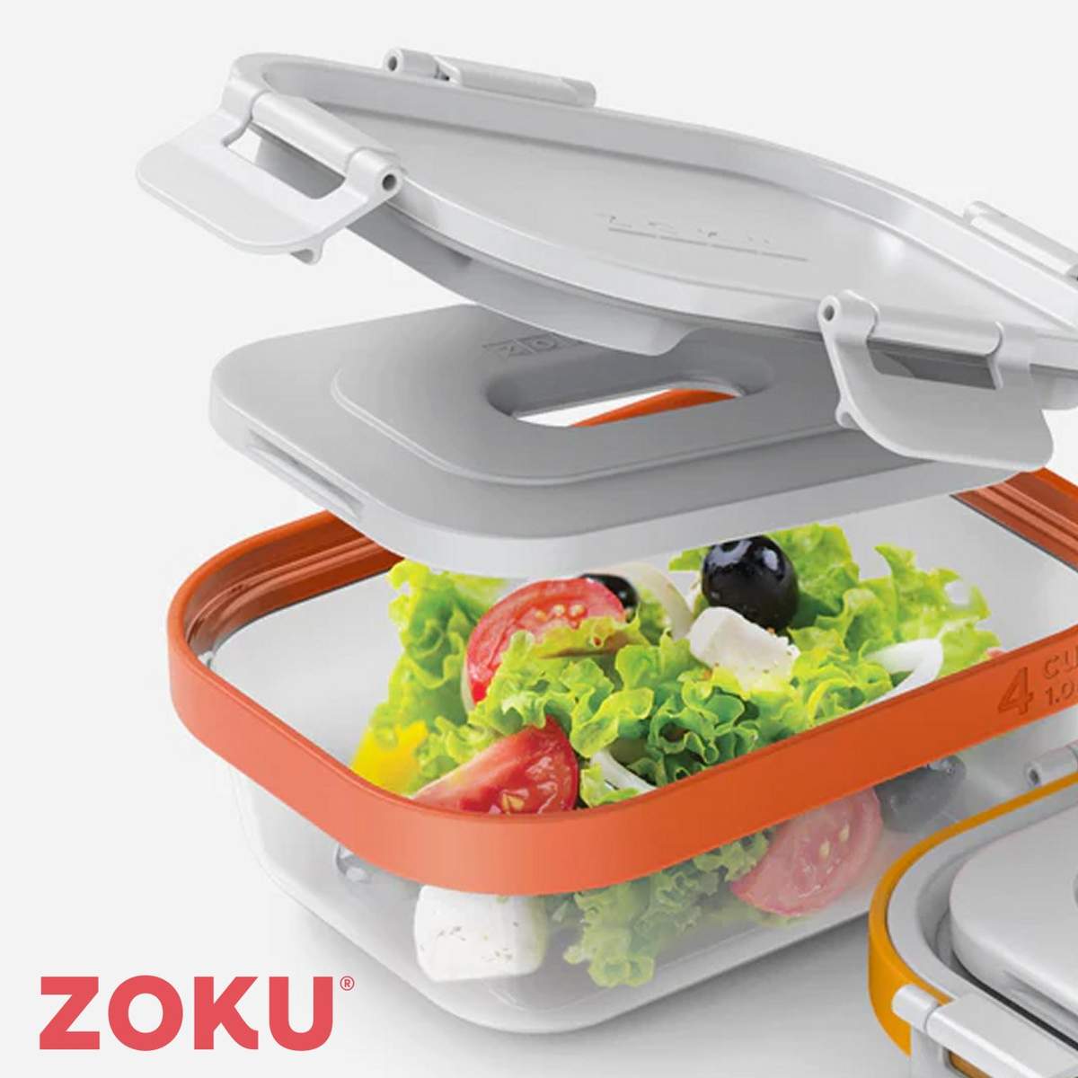 Neat Stack Zoku Storage ZK NS 07 - immagine 5