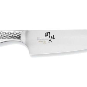 Coltello da cucina Kai 18 cm AB-5158 Seki Magoroku Shoso