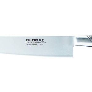 Coltello Global Serie GF Chef 27 cm GF34