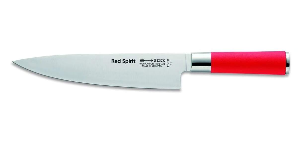 Coltello Dick Red Spirit Cuoco 21 cm 8174721 - immagine 2