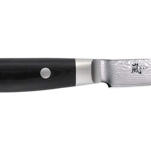 Coltello Yaxell Spelucchino Serie Ran 8 cm 36003