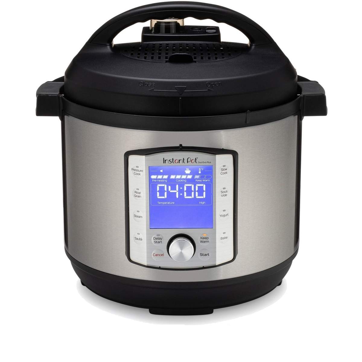 Multicooker Instant Pot Duo Evo Plus 5,7L IP 112-0108-01