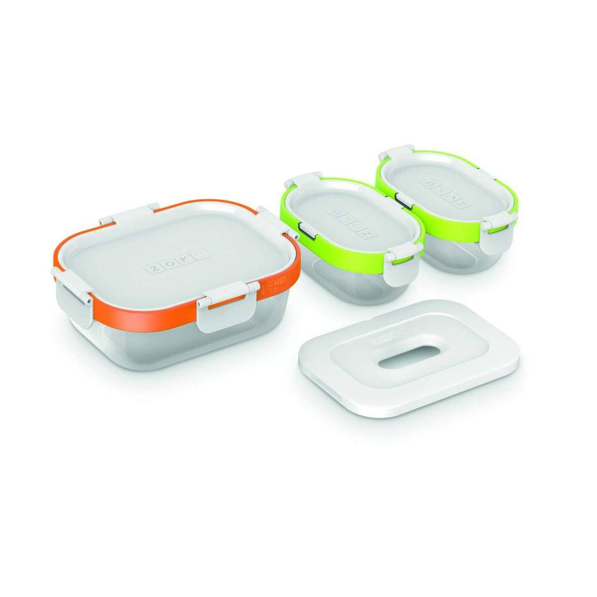 Neat Stack Zoku Storage ZK NS 07 - immagine 2