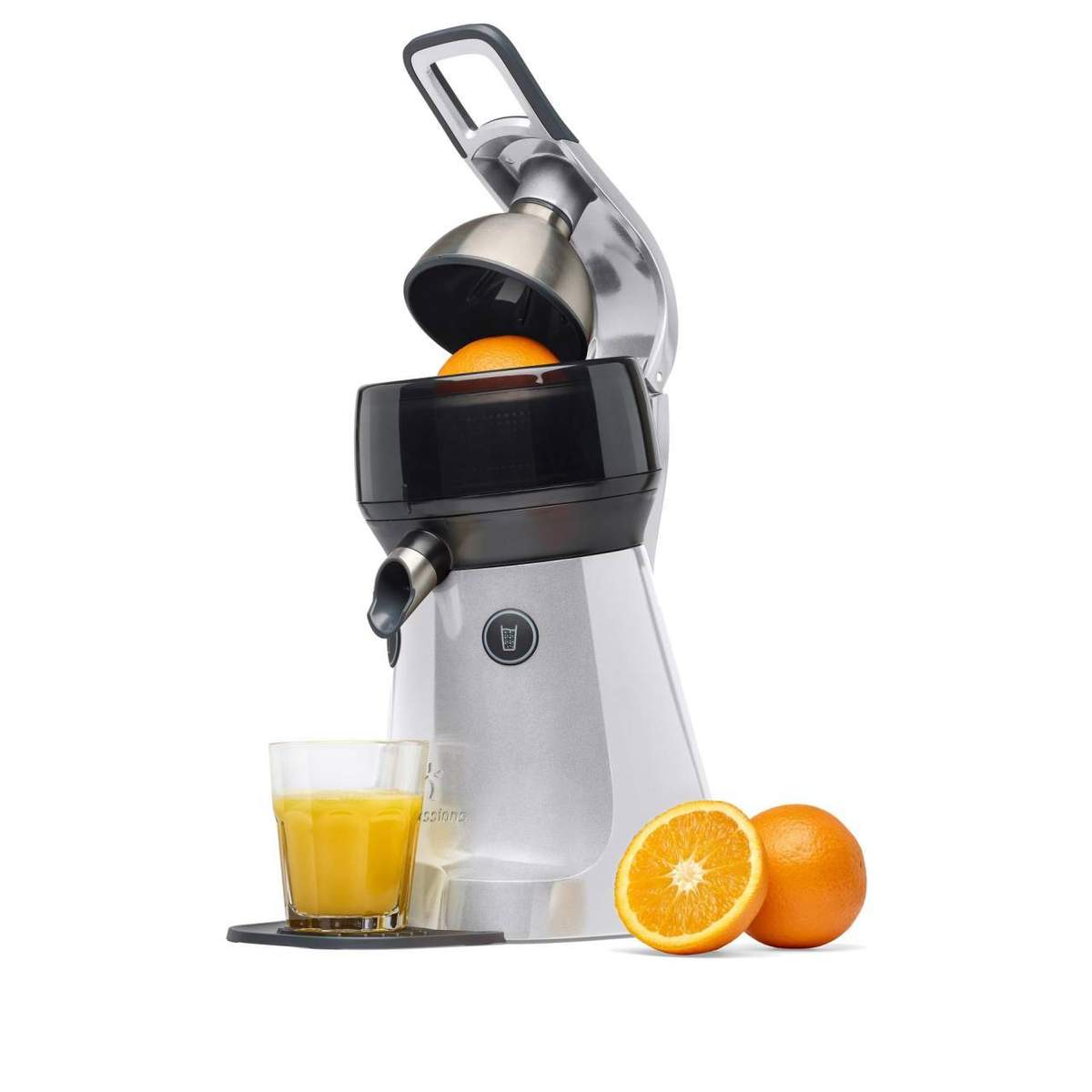 Spremiagrumi elettrico The Juicer ESP EP7000 SV - immagine 2