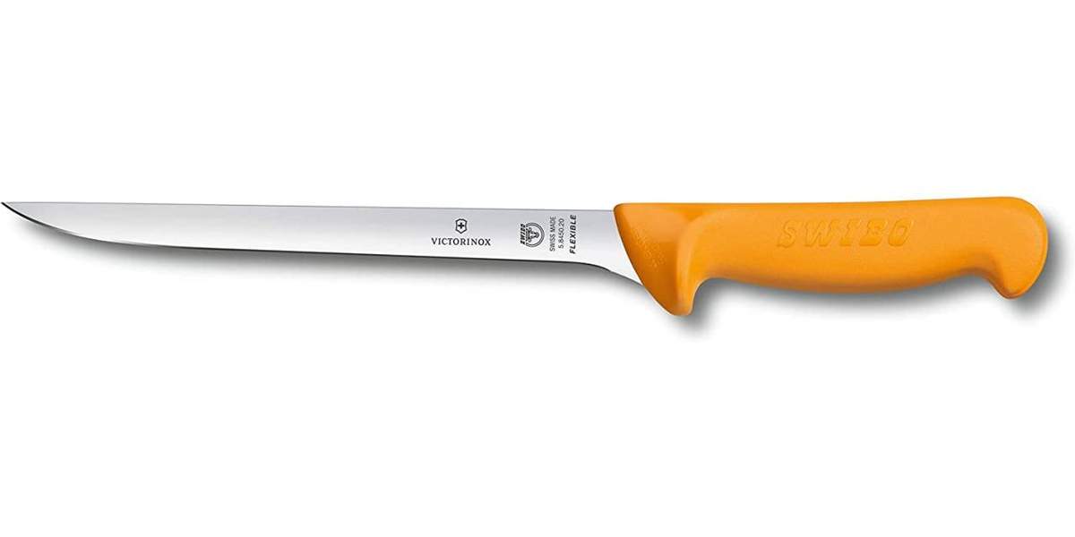 Coltello Victorinox per pesce Swibo 5.8450.20