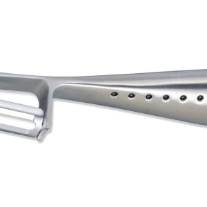 Pelatutto Global con lama liscia GS-76