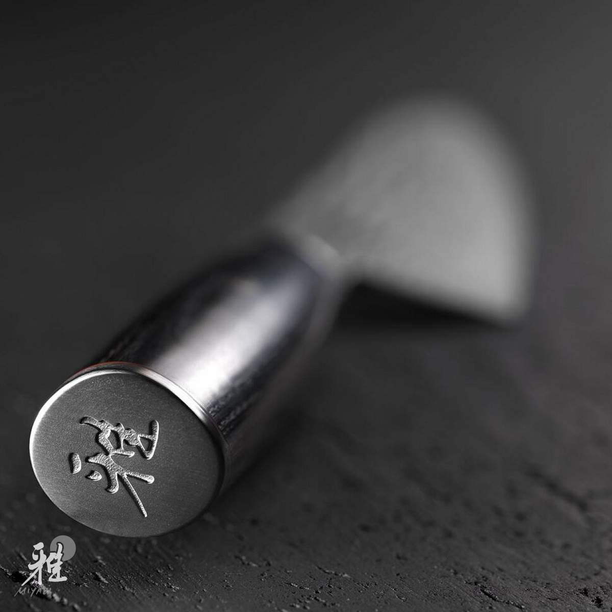 Set 3 coltelli Miyabi serie 5000 FCD - immagine 4